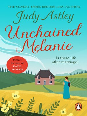 cover image of Unchained Melanie